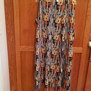 Lularoe Large Joy